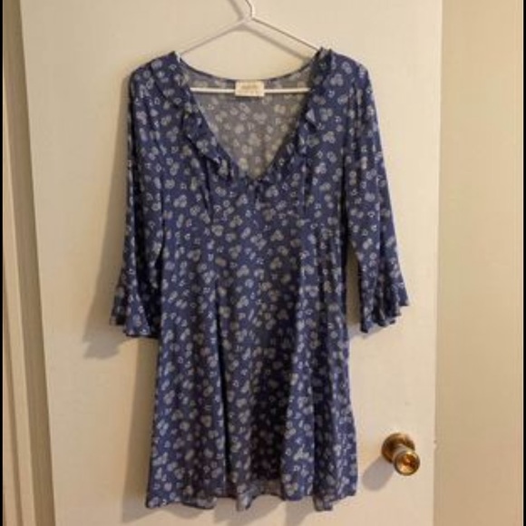 Auguste the label dress - Picture 3 of 3